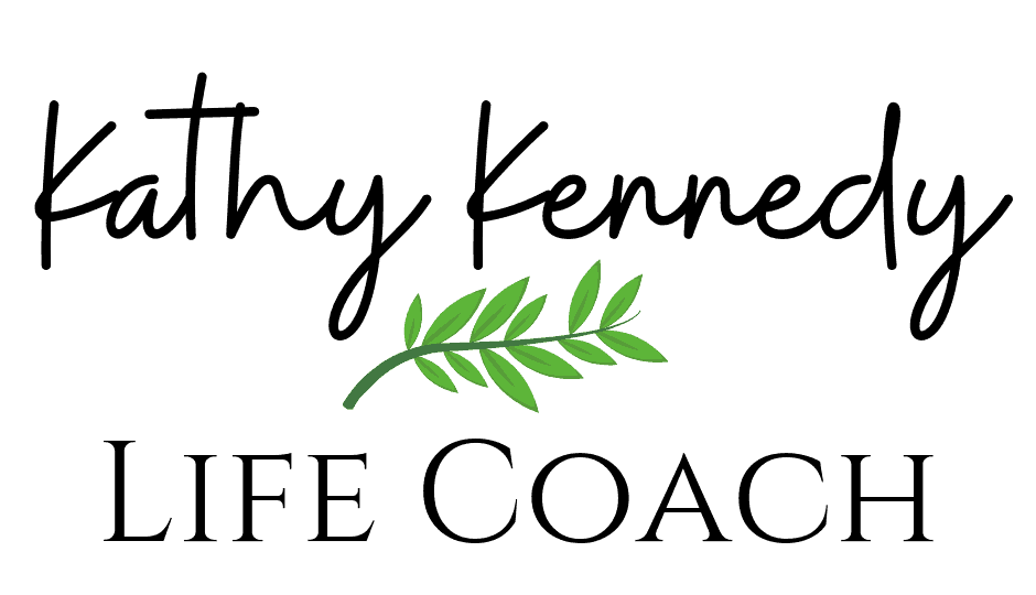 Kathy Kennedy Life Coach